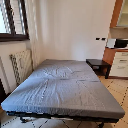 San Siro Stadio Fiera Life Apartment *