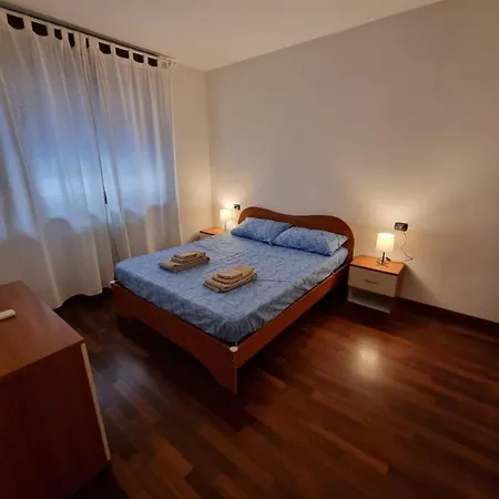 San Siro Stadio Fiera Life Apartamento *