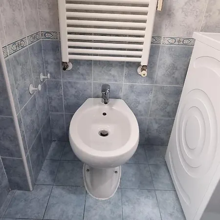 Apartamento San Siro Stadio Fiera Life *