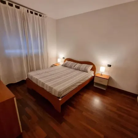 Apartamento San Siro Stadio Fiera Life Milão