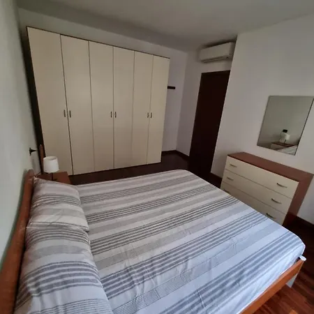 San Siro Stadio Fiera Life Apartamento Milão